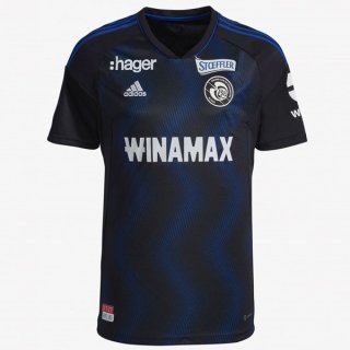 Thailandia Maglia Estrasburgo Terza 2022/23 Thailandia Maglia Estrasburgo Terza 2022/23