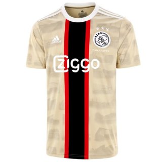 Thailandia Maglia Ajax Terza 2022/23 Thailandia Maglia Ajax Terza 2022/23