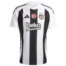 Thailandia Maglia Besiktas Terza 2024/25