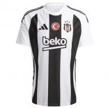 Thailandia Maglia Besiktas Terza 2024/25