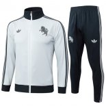 Giacca Juventus 2025/26 Bianco