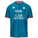 Thailandia Maglia FC Metz Away 2024/25