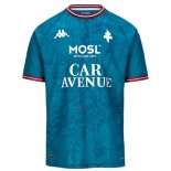 Thailandia Maglia FC Metz Away 2024/25
