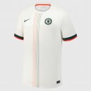 Thailandia Maglia Chelsea Seconda 2025/26