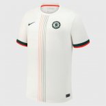 Thailandia Maglia Chelsea Seconda 2025/26
