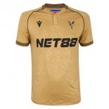 Thailandia Maglia Crystal Palace Away 2025/26