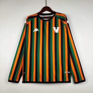 Maglia Formazione Venezia ML 2023/24 Maglia Formazione Venezia ML 2023/24