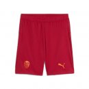 Pantaloni Valencia Seconda 2025/26