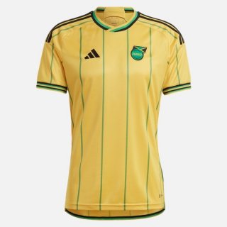 Thailandia Maglia Jamaica Home 2022/23 Thailandia Maglia Jamaica Home 2022/23