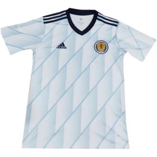 Thailandia Maglia Scozia Away 2020 Blu Thailandia Maglia Scozia Away 2020 Blu