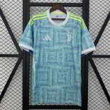 Thailandia Maglia Juventus Away 2025/26