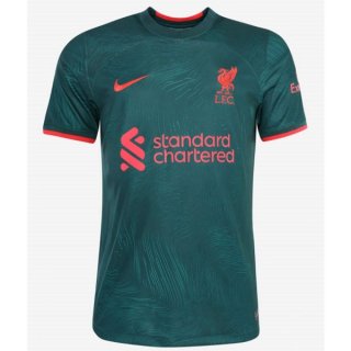 Maglia Liverpool Terza 2022/23 Maglia Liverpool Terza 2022/23