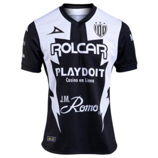 Thailandia Maglia Club Necaxa Seconda 2023/24 Thailandia Maglia Club Necaxa Seconda 2023/24