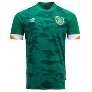 Maglia Irlanda Home 2022/23 Maglia Irlanda Home 2022/23