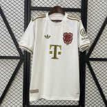 Thailandia Maglia Bayern Monaco 125th Anniversary 2025/26