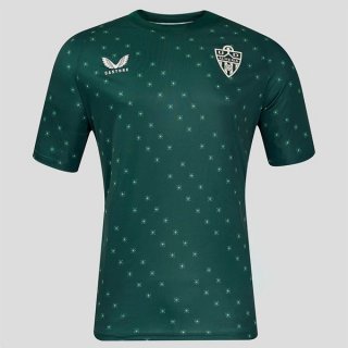 Thailandia Maglia Almería Away 24/25 Thailandia Maglia Almería Away 24/25