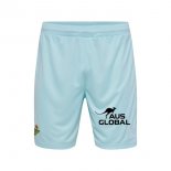 Pantaloni Real Betis Seconda 2025/26