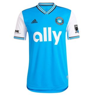 Thailandia Maglia Charlotte FC Prima 2023/24 Thailandia Maglia Charlotte FC Prima 2023/24