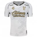 Thailandia Maglia Club Tijuana Away 2024/25