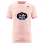 Thailandia Maglia Deportivo Coruna Portiere 2021/22