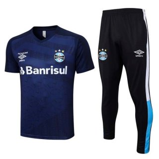 Maglia Gremio Set Completo 2023/24 Blu Maglia Gremio Set Completo 2023/24 Blu
