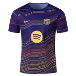 Maglia Barcellona Pre-Match 2025/26