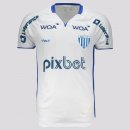 Thailandia Maglia Avaí Away 2024/25