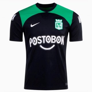 Thailandia Maglia Atlético Nacional Seconda 2023/24 Thailandia Maglia Atlético Nacional Seconda 2023/24