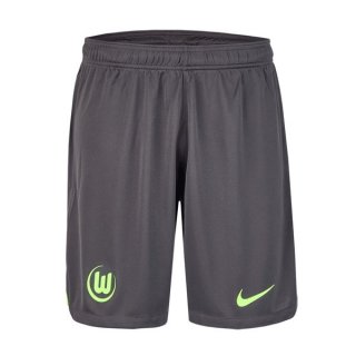 Pantaloni Wolfsburg Away 2023/24 Pantaloni Wolfsburg Away 2023/24