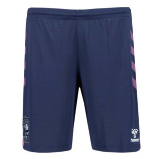 Pantaloni Coventry City Away 2021/22 Pantaloni Coventry City Away 2021/22