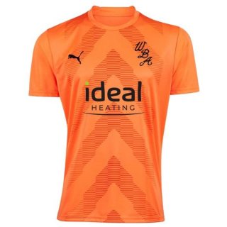 Thailandia Maglia West Brom Portiere 2022/23 Thailandia Maglia West Brom Portiere 2022/23