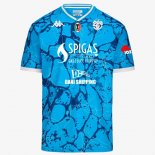 Thailandia Maglia Spezia Terza 2024/25