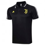 Polo Juventus 2023/24 Grigio