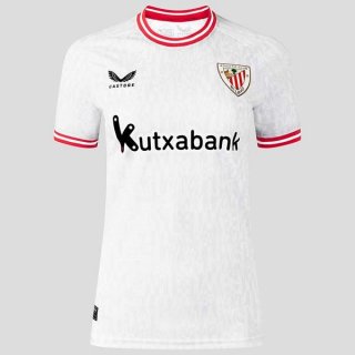 Thailandia Maglia Athletic Bilbao Terza 2023/24 Thailandia Maglia Athletic Bilbao Terza 2023/24