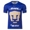 Thailandia Maglia Pumas UNAM Seconda 2025/26