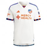 Thailandia Maglia Cincinnati Away 2024/25