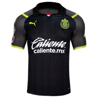 Thailandia Maglia Guadalajara Away 2021/22 Thailandia Maglia Guadalajara Away 2021/22