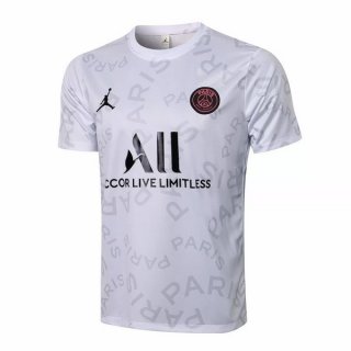 Formazione Paris Saint Germain 2021/22 Bianco Formazione Paris Saint Germain 2021/22 Bianco