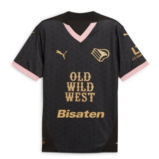 Thailandia Maglia Palermo Away 2024/25 Thailandia Maglia Palermo Away 2024/25