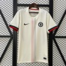 Thailandia Maglia Chelsea Third 2025/26