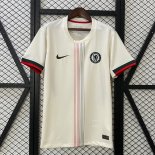 Thailandia Maglia Chelsea Third 2025/26