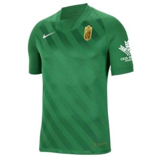 Thailandia Maglia Granada Terza 2021/22 Thailandia Maglia Granada Terza 2021/22