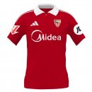 Thailandia Maglia Sevilla Seconda 2025/26