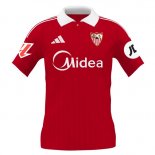 Thailandia Maglia Sevilla Seconda 2025/26