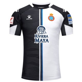 Thailandia Maglia Espanyol Terza Sponsor 2023/24 Thailandia Maglia Espanyol Terza Sponsor 2023/24