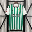 Thailandia Maglia Cordoba Prima 2025/26