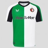 Thailandia Maglia Feyenoord Terza 2024/25