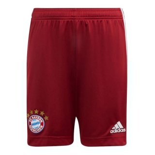 Pantaloni Bayern Home 2021/22 Pantaloni Bayern Home 2021/22
