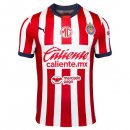 Thailandia Maglia Guadalajara Home 2024/25