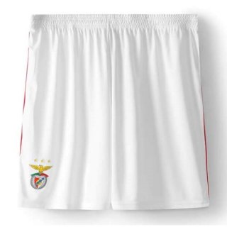 Pantaloni Benfica Home 2021/22 Rosso Pantaloni Benfica Home 2021/22 Rosso